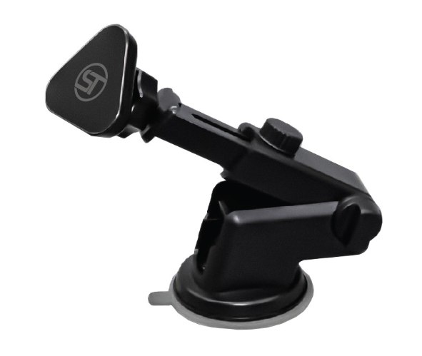 זרוע מנוף מגנטית - דגם G1 מבית SmarTech - חזקה, ארוכה ומתכווננת בצורה מושלמת