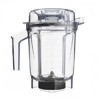 קנקן 2 ליטר לבלנדר ויטמיקס Vitamix Ascent