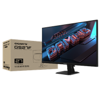 מסך גיימינג Gigabyte GS27F FHD SS IPS 170Hz 1MS HDR Ready