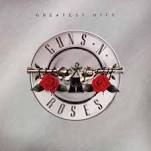 GUNS N ROSES/GREATEST HITS