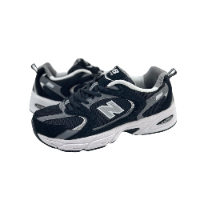 New Balance 530 Trainer Black - ​​​​​​​ניו באלאנס