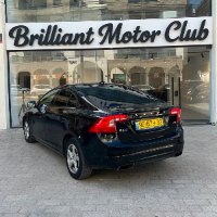 Volvo S60 2016