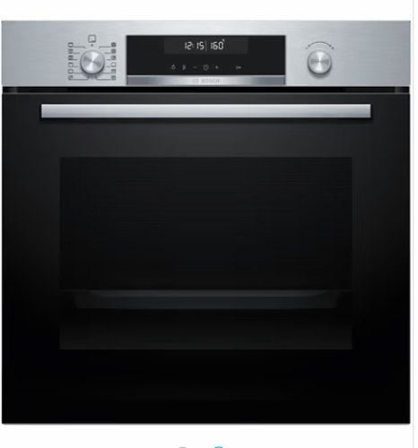תנור בנוי פירולטי - 71 ליטר Bosch בוש  Serie 6 HBG578ES3