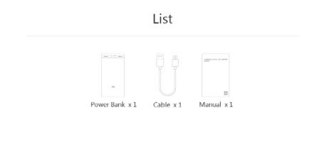 מטען נייד מקצועי Xiaomi Redmi 18W Power Bank 20,000mAh שיאומי  ב155 שח בלבד