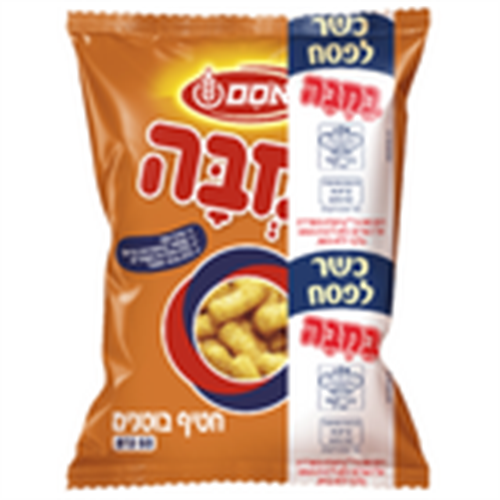 במבה קלאסי אסם, 60 גרם | אסם