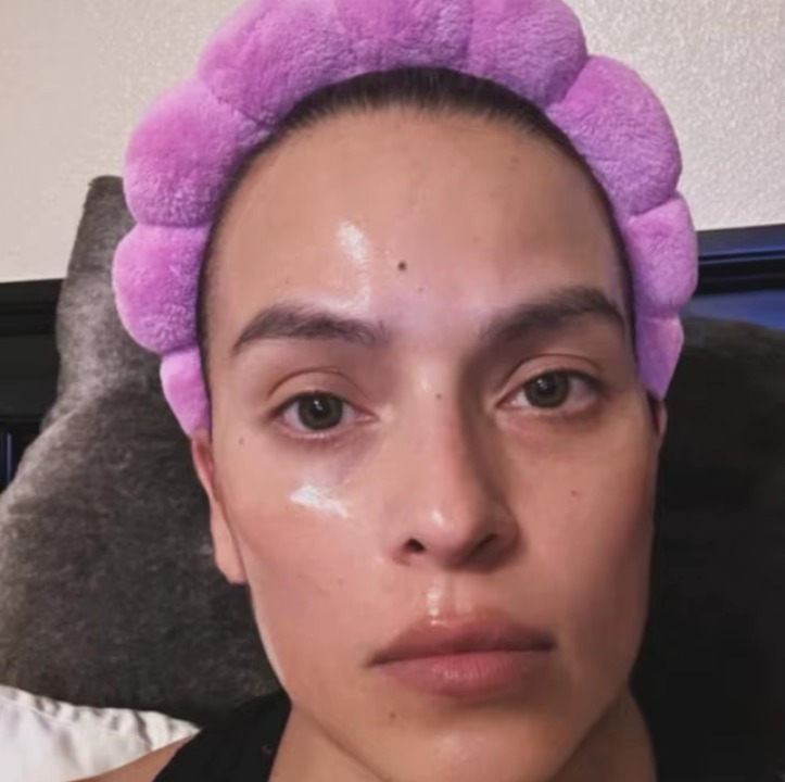 חוות דעת - Collagen Magic- מסיכת קולגן