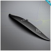 AEON FRONT WING 900 DNA.H