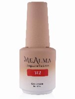 לק ג'ל MeAlma מי אלמה 312