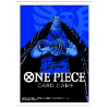 Crocodile - One Piece Card Game Sleeves 70ct סליבים לשמירה על קלפים בעיצוב וואן פיס 70 יחידות