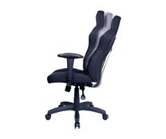 COOLER MASTER CM CHEIR CALIBER E1 BLACK