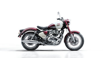 Classic 650