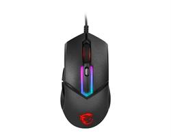 MSI CLUTCH GM30 RGB Optical Gaming Mouse