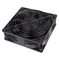 SILVERSTONE FHS 120X 38MM PWM 1K~4KRPM INDUSTRIAL FAN