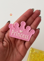 דיסקית כתר princess