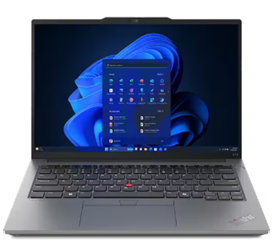 נייד Lenovo Thinkpad E14 14 Core Ultra 7 155H 16GB 512NVME DOS