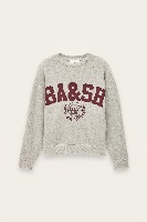 Sweatshirt benjamin grischine