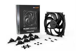 be quiet! Silent Wings 4 140mm PWM