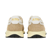 Autry reelwind Beige Suede