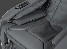 כורסת עיסוי אלגנטית מבית קסאדה Casada EcoSonic