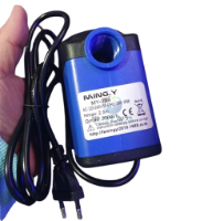 ראש כח MY-3500  בהספק 3500 ל/ש MINGY