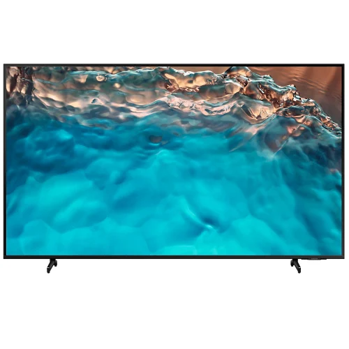 טלוויזיה חכמה 65" Samsung סמסונג דגם UE65BU8000