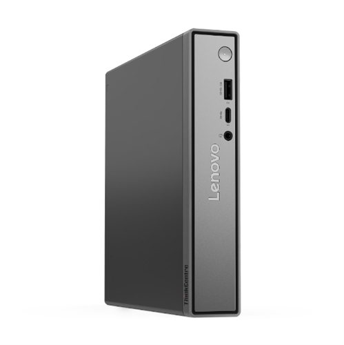נייח LENOVO ThinkCentre neo 50q Gen6 Ultra5-226V 16GB 512NVME DOS