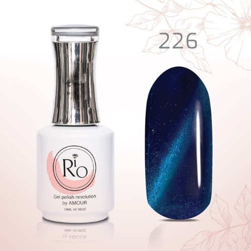 לק ג'ל ריו 226 RIO