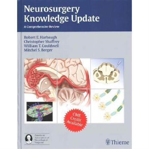 Neurosurgery Knowledge Update : A Comprehensive Review