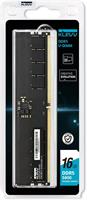 זיכרון לנייח – Klevv UDIMM DDR5 5600MT/s  16GB