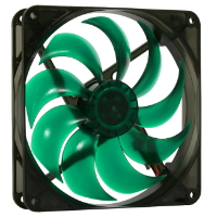 NANOXIA DEEP SILENCE 140MM ULTRA QUIET CASE FAN