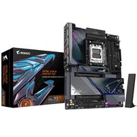 Gigabyte X870E AORUS MASTER X3D