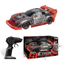 מכונית שלט AUDI S1 E-TRON 1:10