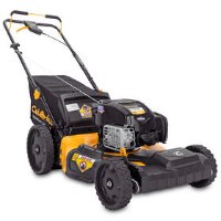 מכסחת דשא מתנייעת Cub Cadet SC300B