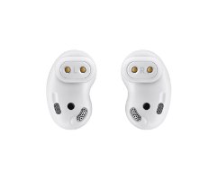 אוזניות Samsung SM-R180 Buds Live BT בצבע לבן - יבואן רשמי