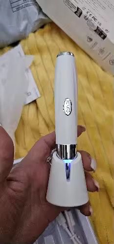 חוות דעת - מכשיר טשטוש כהויות לעיניים LIFT EYE IPL