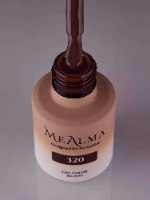 לק ג'ל MeAlma מי אלמה 320