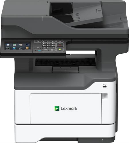 משולבת ליזר A4 ש/ל 44 בדקה MX521ADE