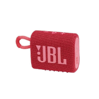 רמקול אלחוטי JBL GO 3 אדום