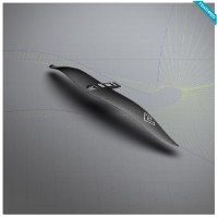 AEON FRONT WING 450 DNA.H