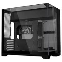 Lian-Li O11 Vision-M Black Case