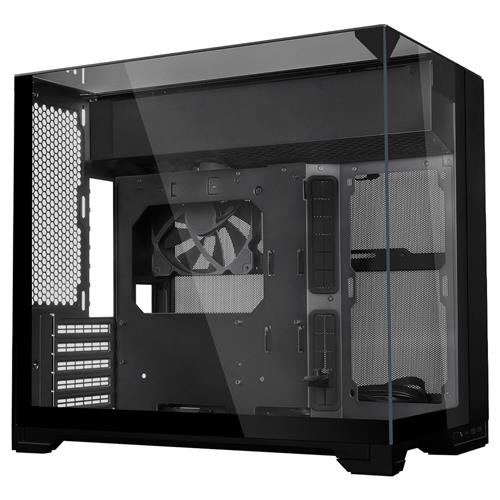 Lian-Li O11 Vision-M Black Case