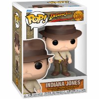 בובת פופ Funko POP! Indiana Jones: Raiders of the Lost Ark Indiana Jones #1350
