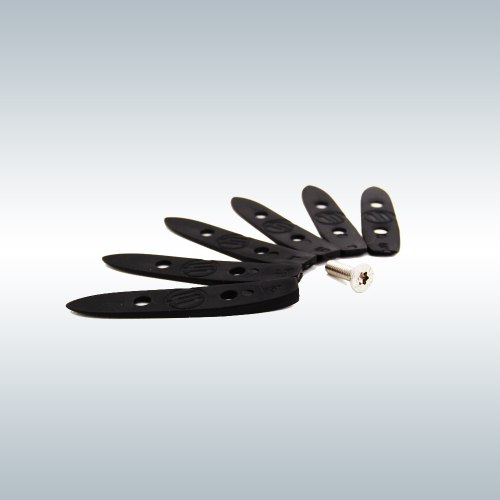 MHW060 - NEGATIVE SHIM SET FOR STABILIZERS