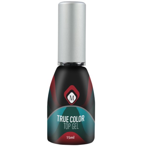 טופ ג'ל True Color Top Gel