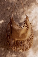 Bag xl frimges suede swing