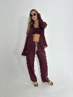 COLOR PANTS