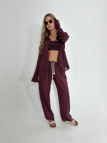 COLOR PANTS