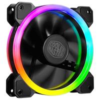 מאורר למארז Cooler Master MasterFan MF120 S2 ARGB