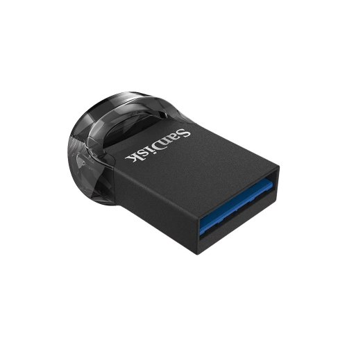 זיכרון נייד USB און-קי SanDisk Ultra Fit 256GB דגם SDCZ430-256G סנדיסק
