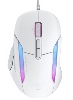 לבן - עכבר גיימינג חוטי Turtle Beach Kone II